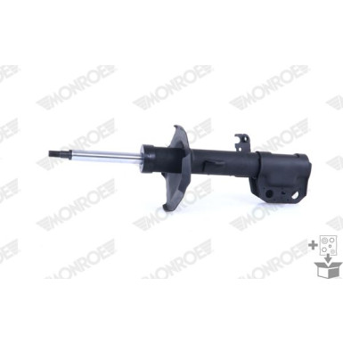 MONROE ORIGINAL-Gasdämpfer VA li | TOYOTA Corolla Verso 04 | G8122