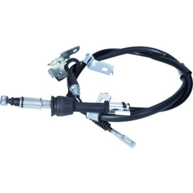 32-1377 Seilzug, Feststellbremse