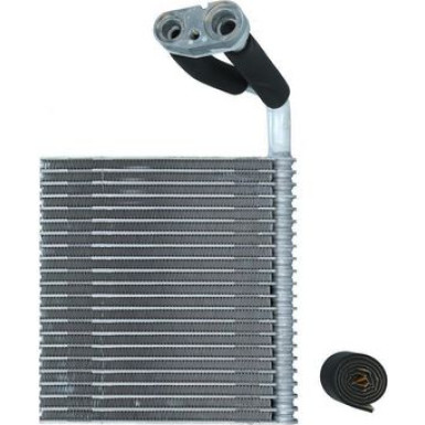 KAMOKA Verdampfer, Klimaanlage 7770038