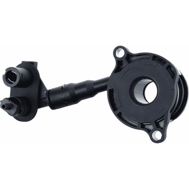 SACHS Zentralausrücker, Kupplung