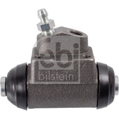FEBI BILSTEIN Bremsrolle | 05690