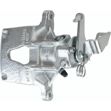 Tauschbremssattel HA li | NISSAN,OPEL,RENAULT Master 98 | BHS818E