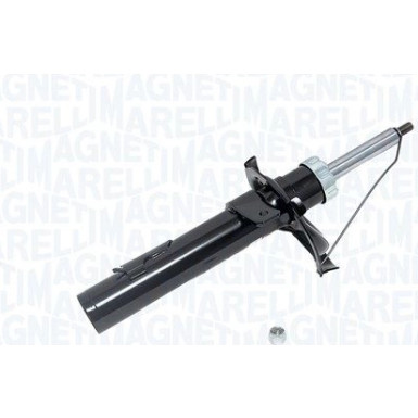 MAGNETI MARELLI Stoßdämpfer 351384070100