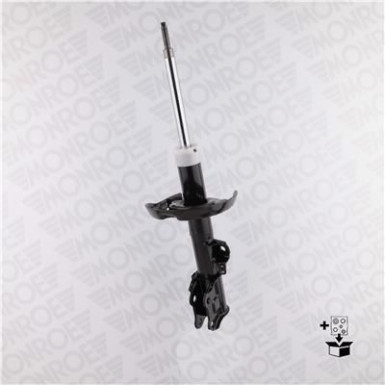 MONROE SENSA-TRAC VA re | KIA Soul 09 | 72968ST MONROE SENSA-TRAC VA re | KIA Soul 09 | 72968ST