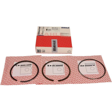 Kolbenringsatz | 013 RS 00135 0N0