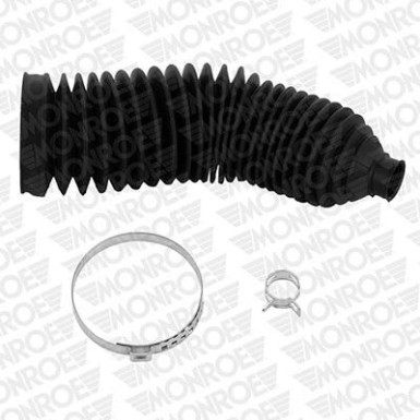 MONROE Faltenbalg, Lenkung L29057