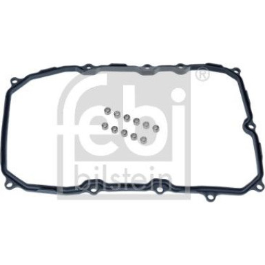 Hydraulikfiltersatz, Automatikgetriebe | 108181