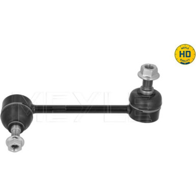 15 307 091HD Stabilisator VA re MERCEDES W140,C140 91-99 MEYLE-HD: Better than OE 016 060 6319/HD 15 307 091HD Stabilisator VA re MERCEDES W140,C140 91-99 MEYLE-HD: Better than OE 016 060 6319/HD