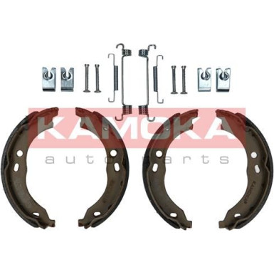 KAMOKA Bremsbackensatz, Feststellbremse