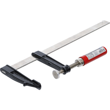 BGS Schraubzwinge 300 x 80 mm BGS Do it yourself 1830