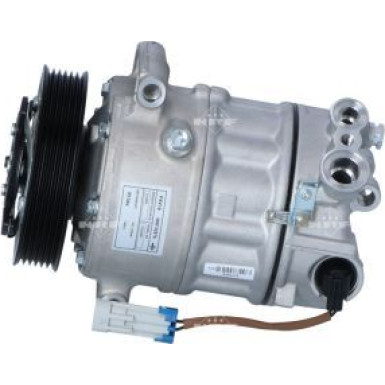 Kompressor, Klimaanlage EASY FIT 32976