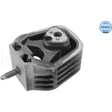 15 555 127 Lagerung Motor vo MERCEDES A,B-Klasse 04 MEYLE-ORIGINAL: True to OE 140240094