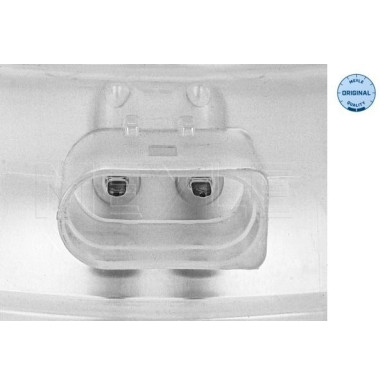 Ausgleichsbehälter, Kühlmittel AUDI,SEAT,SKODA,VW 11 MEYLE-ORIGINAL: True to OE 1002230014