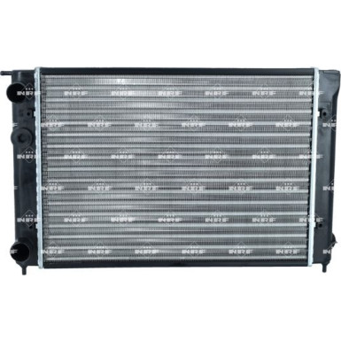 Kühler, Motorkühlung | 58697 Kühler, Motorkühlung | 58697