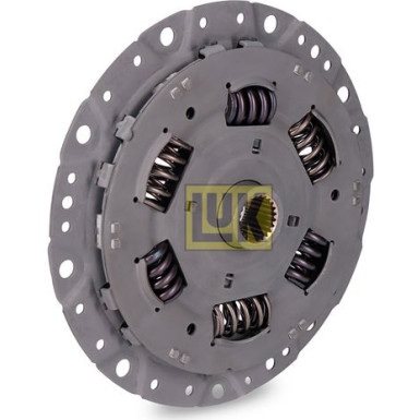 Torsionsdämpfer, Schwungrad | 370 0096 10