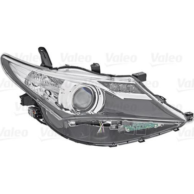 VALEO Hauptscheinwerfer VALEO Hauptscheinwerfer