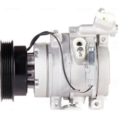 Kompressor PKW | Toyota RAV-4 00 | 89576