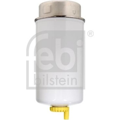 FEBI BILSTEIN Kraftstofffilter | 101648