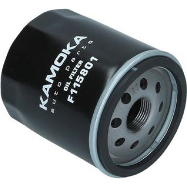 KAMOKA Ölfilter | F115801