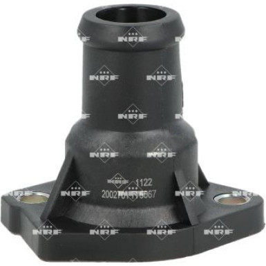 NRF Kühlmittelflansch 775067