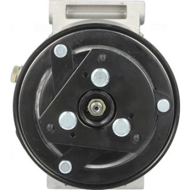 Kompressor PKW OPEL VIVARO 2.5 DTI 01 FIRST FIT 89435