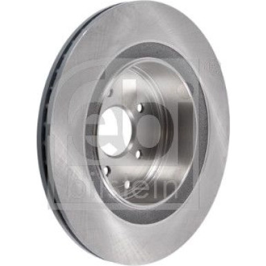 FEBI BILSTEIN Bremsscheibe FEBI BILSTEIN Bremsscheibe