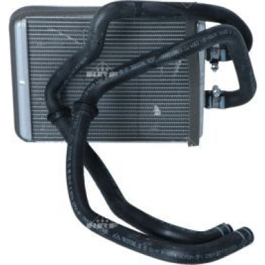 Wärmetauscher, Innenraumheizung EASY FIT 54219