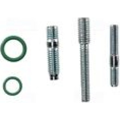 Kondensator PKW NISSAN Micra 03-,RENAULT Modus 04 FIRST FIT 94621