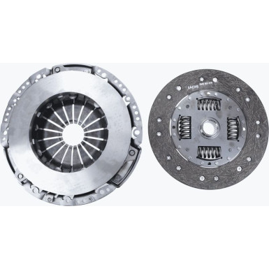 SACHS Kupplungssatz 3000 970 121