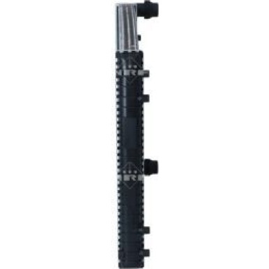 NRF Motorkühler | 58258A