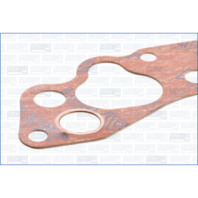 13130400 Dichtung, Ansaugkrümmer