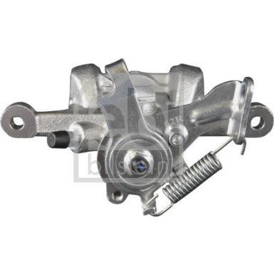 FEBI BILSTEIN Bremssattel | 178163