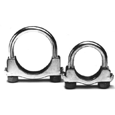 250-142 Rohrverbinder, Abgasanlage