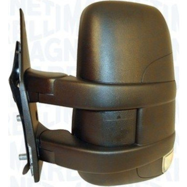 Außenspiegel, Fahrerhaus | RV31810