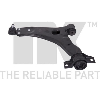 5012531 Lenker, Radaufhängung