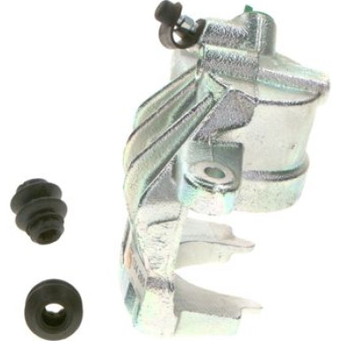 Bremssattel VA li | SMART Fortwo | 0 986 134 265
