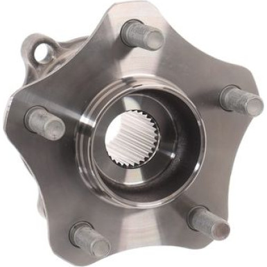 SKF Radlagersatz VKBA 7612 SKF Radlagersatz VKBA 7612