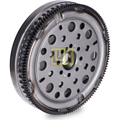 Zweimassenschwungrad MERCEDES A,B-Klasse 04 LuK DMF 415 0294 10
