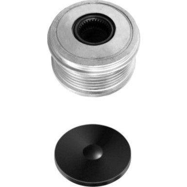 HELLA Generatorfreilauf