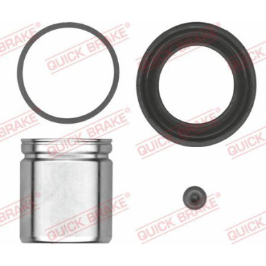 REPARATURSATZ, BREMSSATTEL | QB114-5375 REPARATURSATZ, BREMSSATTEL | QB114-5375