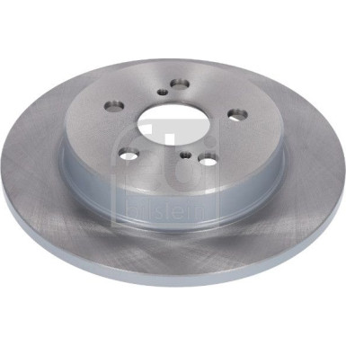 FEBI BILSTEIN Bremsscheibe FEBI BILSTEIN Bremsscheibe