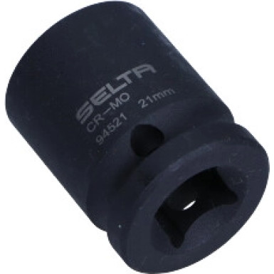 1/2 Schlagsteckschlüsseleinsatz Staub, 21 mm | 94521