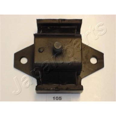 Lagerung, Motor Nissan Gear Patrol Gear 88-00 Y61 Hinten | RU-105