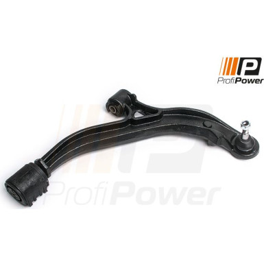 PROFIPOWER Lenker, Radaufhängung 1S1185R