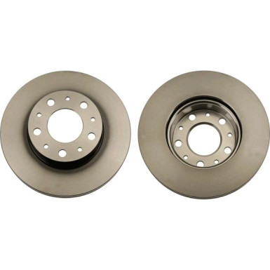 70 481 042 Bremsscheibe VA CITROEN JUMPER 2006 TRW SINGLE DF4771S