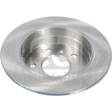 FEBI BILSTEIN Bremsscheibe 22931