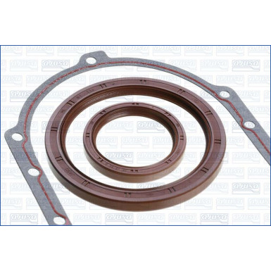 54143000 Dichtungssatz, Kurbelgehäuse