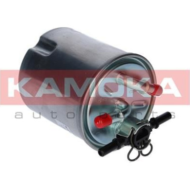 KAMOKA Kraftstofffilter KAMOKA Kraftstofffilter