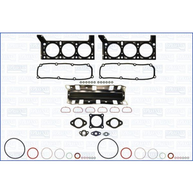 52440600 Dichtungssatz, Zylinderkopf MULTILAYER STEEL 52440600 Dichtungssatz, Zylinderkopf MULTILAYER STEEL