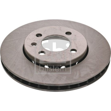 FEBI BILSTEIN Bremsscheibe 43841